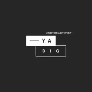 Instrumental: UnoTheActivist - Ya Dig (Produced By Corey Lingo)